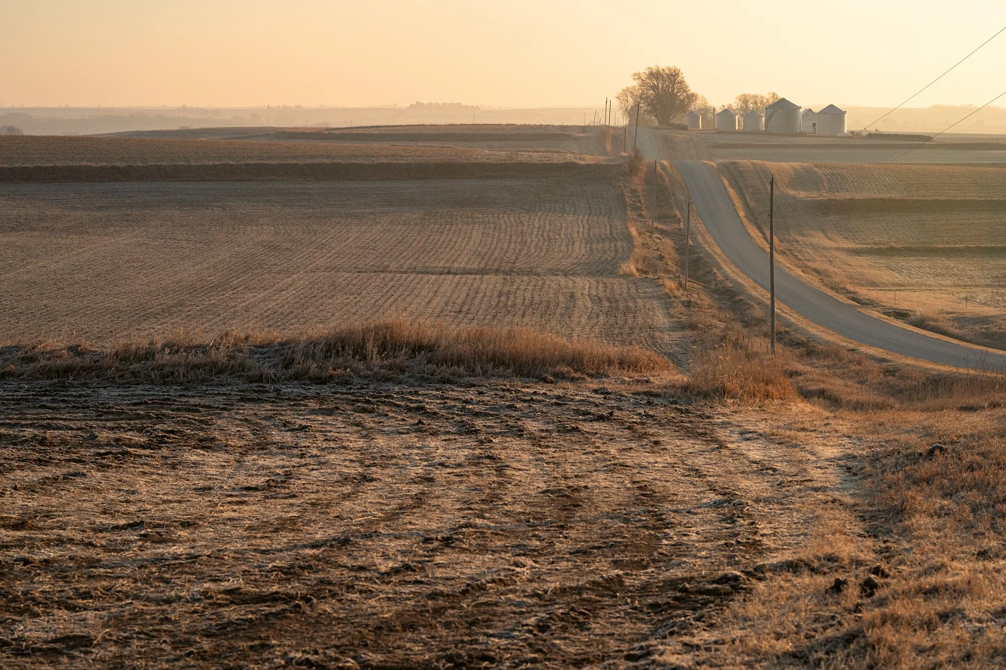 American Road Trip Photography — Rob Hammer Photography